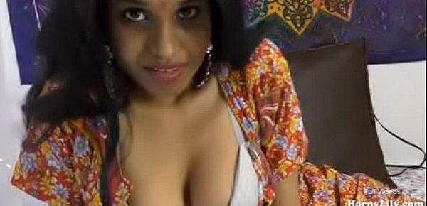  Horny Lily Mom Son Hindi Talk